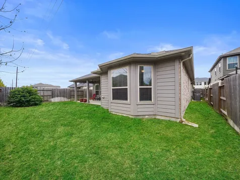 20906 Kadefield Drive Cypress TX 77433