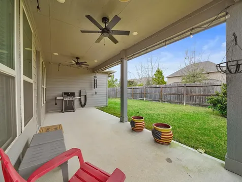20906 Kadefield Drive Cypress TX 77433
