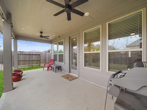 20906 Kadefield Drive Cypress TX 77433
