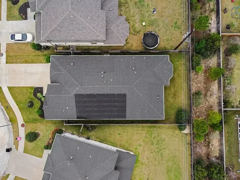 20906 Kadefield Drive Cypress TX 77433