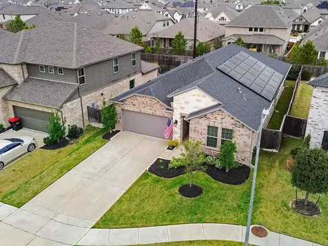 20906 Kadefield Drive Cypress TX 77433