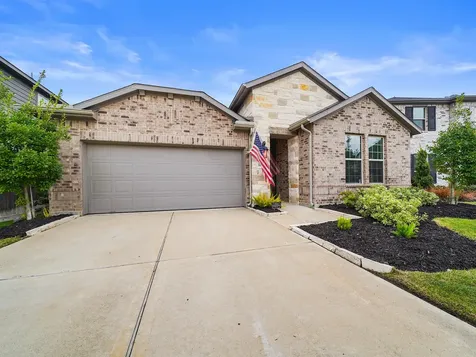 20906 Kadefield Drive Cypress TX 77433