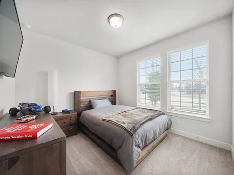 20906 Kadefield Drive Cypress TX 77433