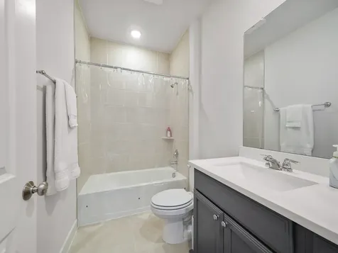 20906 Kadefield Drive Cypress TX 77433