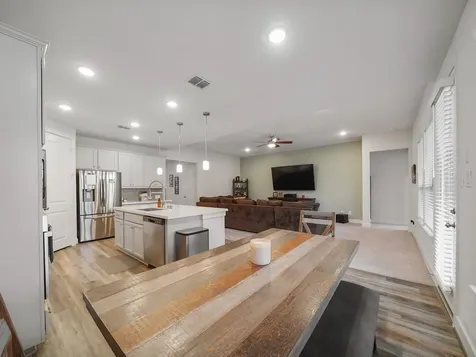20906 Kadefield Drive Cypress TX 77433
