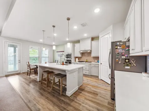 20906 Kadefield Drive Cypress TX 77433