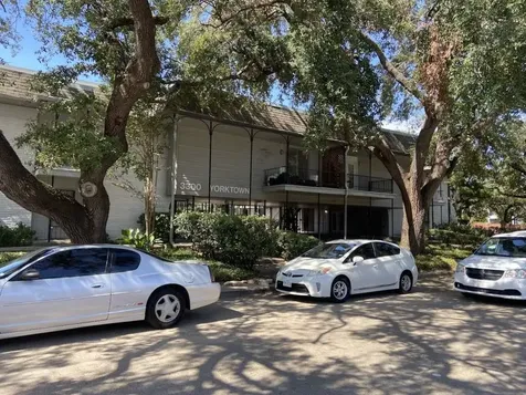 3300 Yorktown Street 11 Houston TX 77056