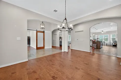 1213 Dyann Drive Wharton TX 77488