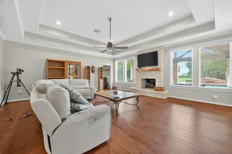 1213 Dyann Drive Wharton TX 77488
