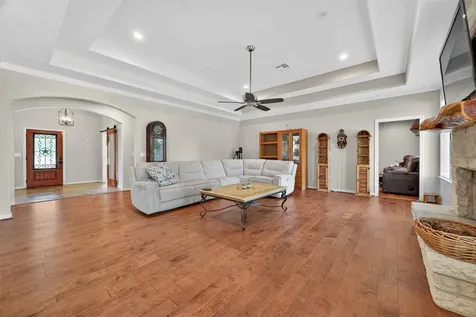 1213 Dyann Drive Wharton TX 77488