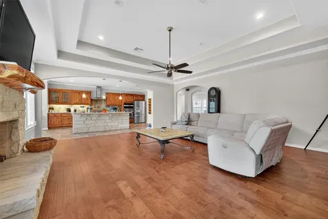 1213 Dyann Drive Wharton TX 77488