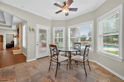 1213 Dyann Drive Wharton TX 77488