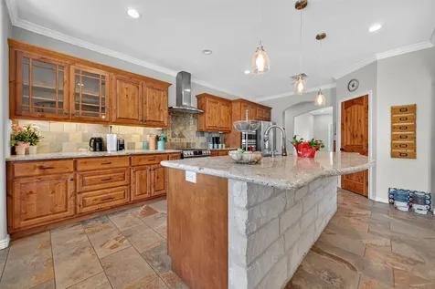 1213 Dyann Drive Wharton TX 77488