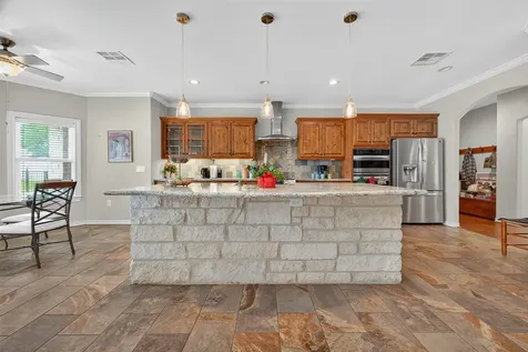 1213 Dyann Drive Wharton TX 77488
