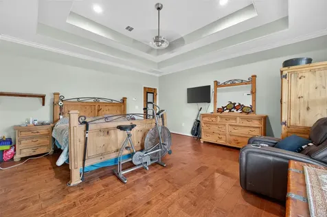 1213 Dyann Drive Wharton TX 77488