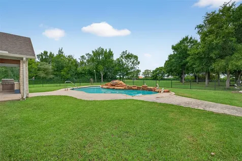 1213 Dyann Drive Wharton TX 77488