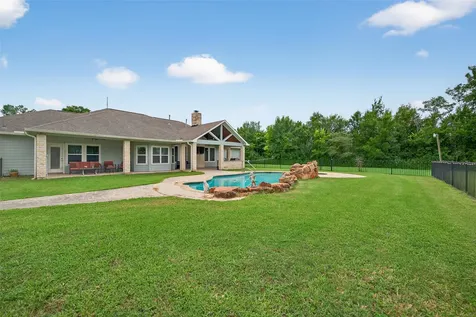 1213 Dyann Drive Wharton TX 77488