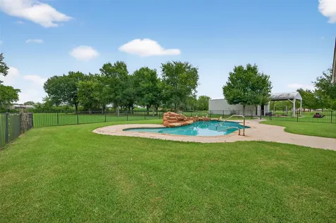 1213 Dyann Drive Wharton TX 77488