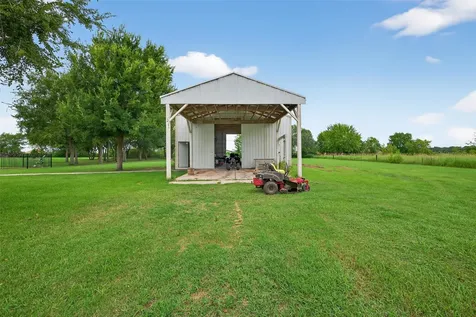 1213 Dyann Drive Wharton TX 77488