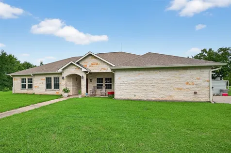 1213 Dyann Drive Wharton TX 77488