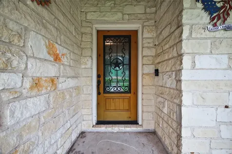 1213 Dyann Drive Wharton TX 77488