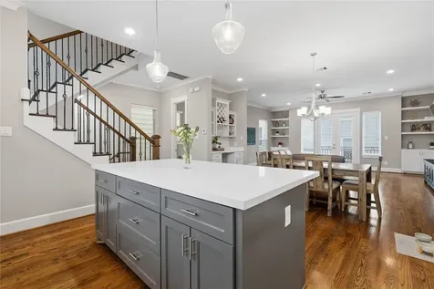2604 Bevis Street D Houston TX 77008