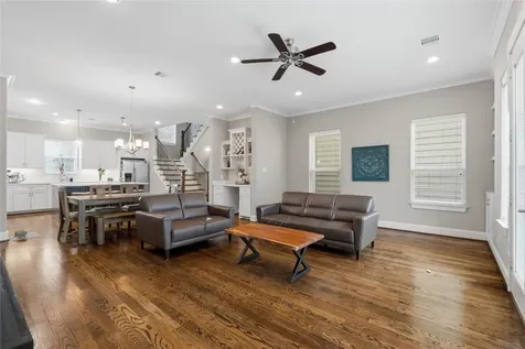 2604 Bevis Street D Houston TX 77008