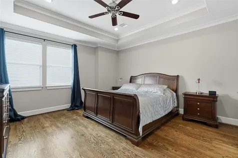 2604 Bevis Street D Houston TX 77008