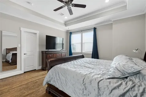 2604 Bevis Street D Houston TX 77008