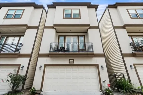 2604 Bevis Street D Houston TX 77008