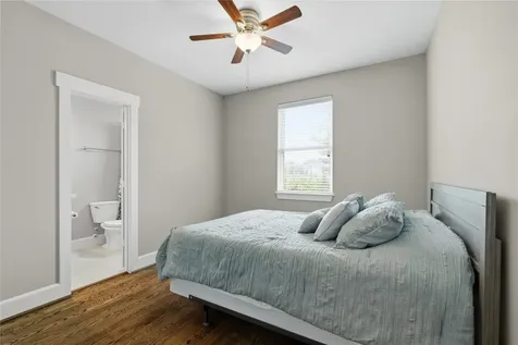 2604 Bevis Street D Houston TX 77008