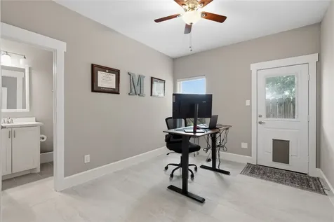 2604 Bevis Street D Houston TX 77008