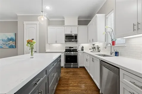 2604 Bevis Street D Houston TX 77008