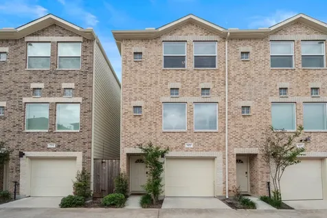 8705 Bryam Street 801 Houston TX 77061