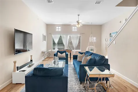 8705 Bryam Street 801 Houston TX 77061