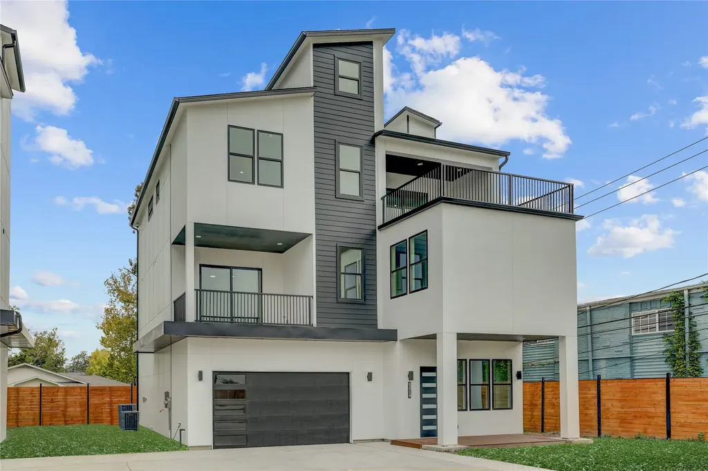 6814 Hartland Avenue Houston TX 77055