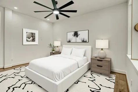 6814 Hartland Avenue Houston TX 77055