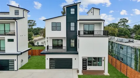 6814 Hartland Avenue Houston TX 77055