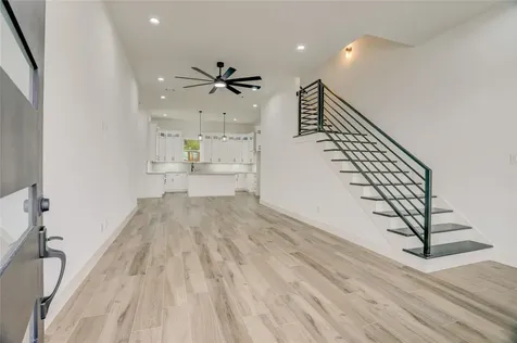 6814 Hartland Avenue Houston TX 77055