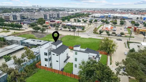 6814 Hartland Avenue Houston TX 77055