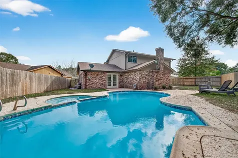 21210 Park Rock Lane Katy TX 77450