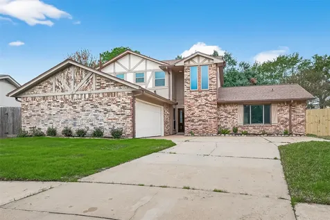 21210 Park Rock Lane Katy TX 77450