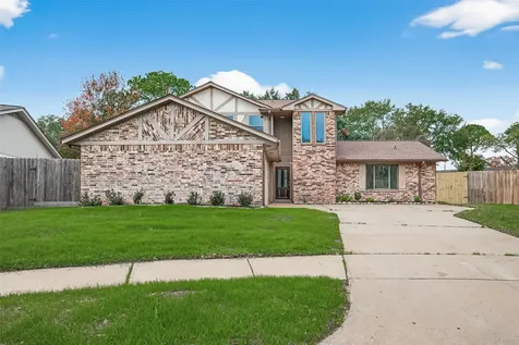 21210 Park Rock Lane Katy TX 77450