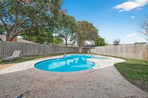 21210 Park Rock Lane Katy TX 77450