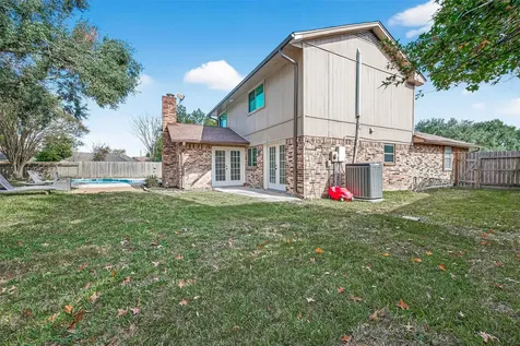 21210 Park Rock Lane Katy TX 77450