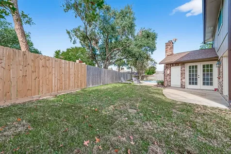 21210 Park Rock Lane Katy TX 77450