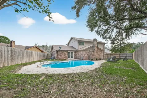 21210 Park Rock Lane Katy TX 77450