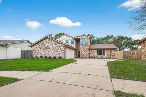 21210 Park Rock Lane Katy TX 77450