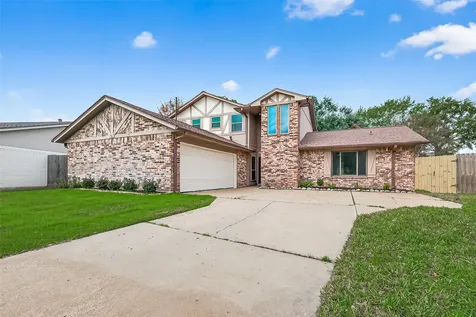 21210 Park Rock Lane Katy TX 77450