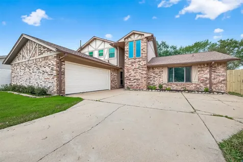 21210 Park Rock Lane Katy TX 77450